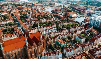Best of the Baltics Escorted Tour Summer 13 Day — 5