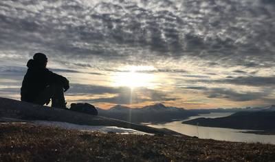 Hiking Norway's Lofoten Islands — 5