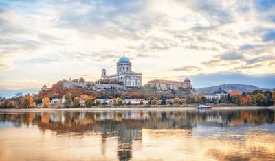Classical Danube Cruise & Bavarian Fairytales (Budapest - Munich) — 4
