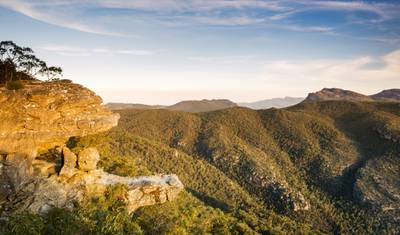 O Melhor da Great Ocean Road & Grampians - 3 dias — 4