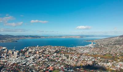 Grand Tasmania Explorer - 7 dni — 5