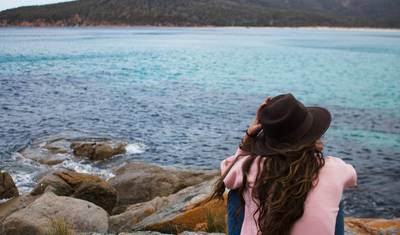 Grand Tasmania Explorer - 7 dni — 2
