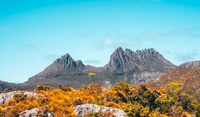 Tasmania Wilderness & Coast Discovery - 5 days — 4