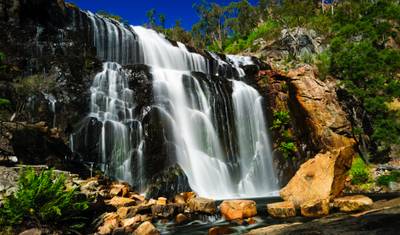 Great Ocean Road & Grampians Discovery - 2 days — 5