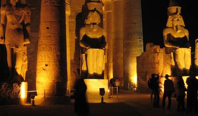 Cairo to Amman (5 Star) - 15 days — 4