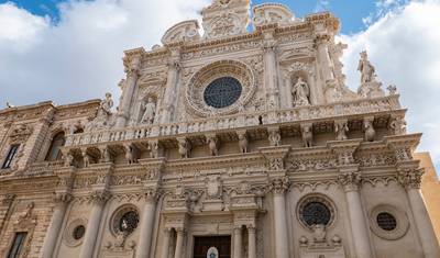 Amalfi, Apulia & Tuscany - 13 days — 5