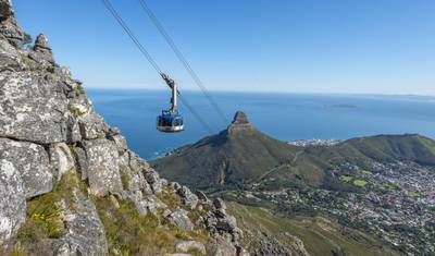 Upgraded - Best of South Africa — 2