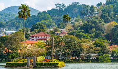 Best of Srilanka — 2