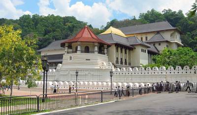 Best of Srilanka — 3