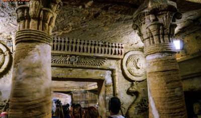 4 Days Cairo & Alexandria Tour Package – A Journey Through Time — 3