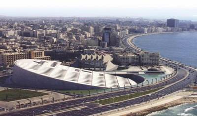 4 Days Cairo & Alexandria Tour Package – A Journey Through Time — 4