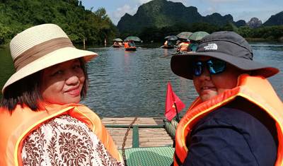 جولة أبرز معالم فيتنام لمدة 10 أيام 2026: Ho Chi Minh, Da Nang, Hoi An, Hanoi و Halong Bay — 3