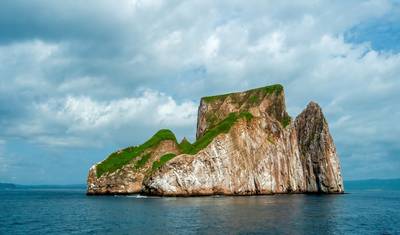 Bolivia, Peru & Ecuador with Galápagos : The Spirit of the Andes & Islands — 4