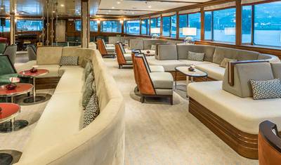 DOURO EXPRESS、MS DOURO CRUISER：ポルト - ポルト（6日間） — 5