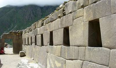 Perú: Lima, Cusco and Machu Picchu - 6 days — 2