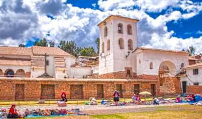 Perú: Lima, Cusco and Machu Picchu - 6 days — 3