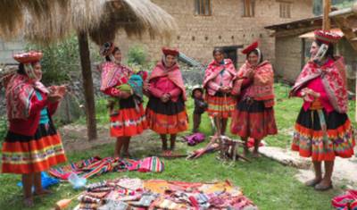 Perú: Lima, Cusco and Machu Picchu - 6 days — 4