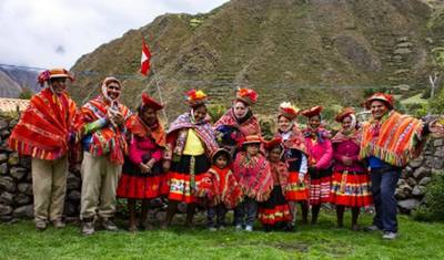 Perú: Lima, Cusco and Machu Picchu - 6 days — 5