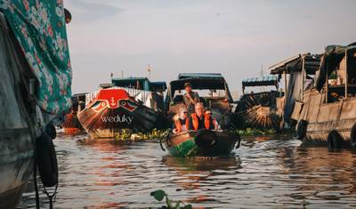 رحلة فيتنام الكلاسيكية لمدة 10 أيام 2026: Ho Chi Minh – Hoi An – Hanoi – Sapa — 4