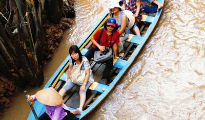 رحلة فيتنام الكلاسيكية لمدة 10 أيام 2026: Ho Chi Minh – Hoi An – Hanoi – Sapa — 5
