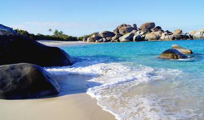 Day Trip to St. Barths: Ferry Adventure from St. Maarten — 3