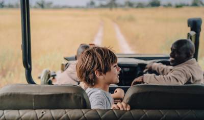 Private Botswana Nat Geo Untouched Safaris – 13 Days — 3