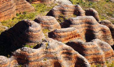 Wycieczka z Darwin do Perth z Ningaloo Reef, Exmouth, Karijini i The Kimberley — 2