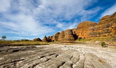 Wycieczka z Darwin do Perth z Ningaloo Reef, Exmouth, Karijini i The Kimberley — 3