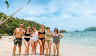 Philippines Backpacker — 3