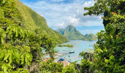 Philippines Backpacker — 5