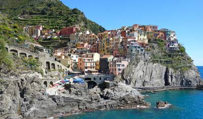 12 Day South Italy by Bus – Group Tour — 3