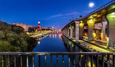 12 Day South Italy by Bus – Group Tour — 5