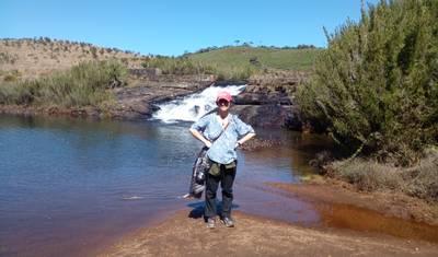 Adventure Trekking Tour — 4