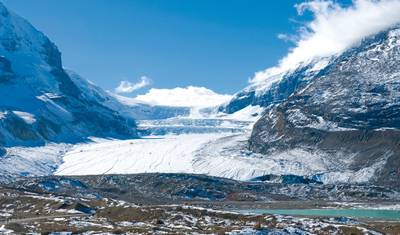 Canadian contrasts (13 nights) — 5