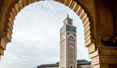 8 Days Private Tour from Marrakech — 3