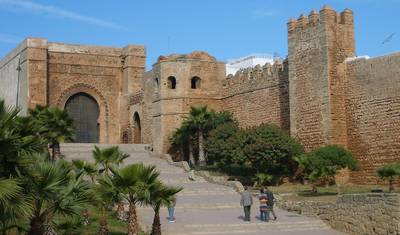 8 Days Private Tour from Marrakech — 5