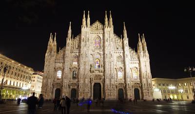 14 Day North Italy by Bus – Group Tour — 3