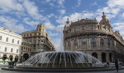 14 Day North Italy by Bus – Group Tour — 4