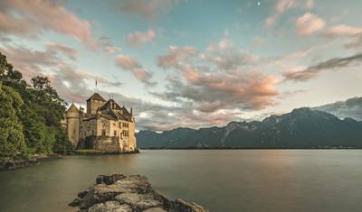 Cycling holidays Rhone-Route Oberwald/Obergesteln - Geneva — 5