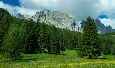 Adige Cycle Path from MERAN to VERONA - Intermezzo (5 Days) — 3