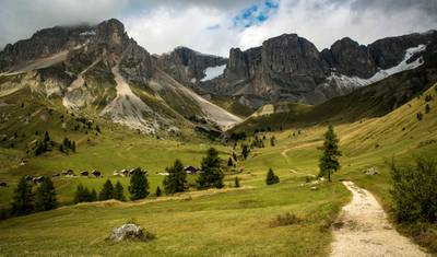 Adige Cycle Path from MERAN to VERONA - Intermezzo (5 Days) — 4