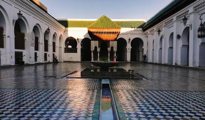 9-Day Private Tour from Casablanca: Imperial Cities & Desert Adventur — 2