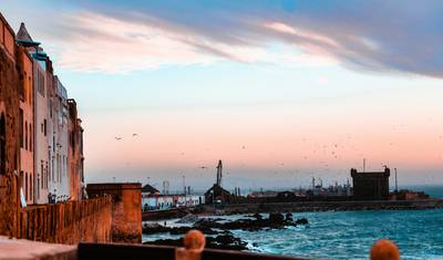9-Day Private Tour from Casablanca: Imperial Cities & Desert Adventur — 3