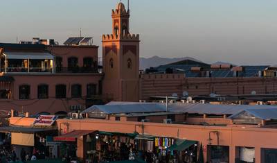 9-Day Private Tour from Casablanca: Imperial Cities & Desert Adventur — 5