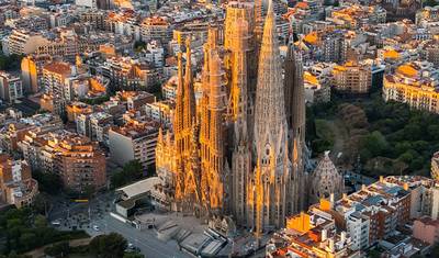 London to Lisbon: Western Wonders — 4