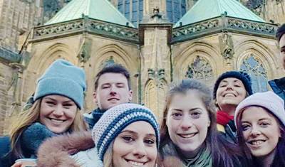 Eastern Europe: Beyond the Big Sights — 2