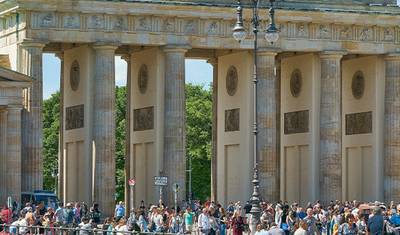 Eastern Europe: Beyond the Big Sights — 3