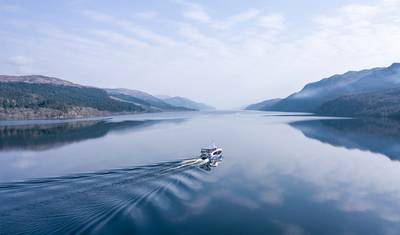 8 Day Grand Tour Majestic Scotland — 3