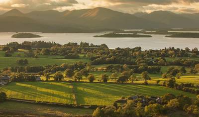 8 Day Grand Tour Majestic Scotland — 5