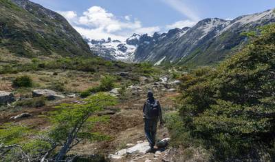 Argentina Getaway – Smart Adventure — 2